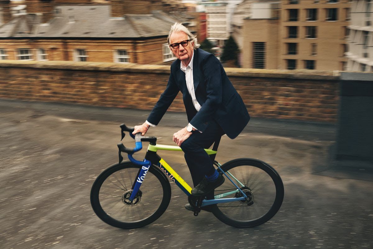 Factor bike frameset deals